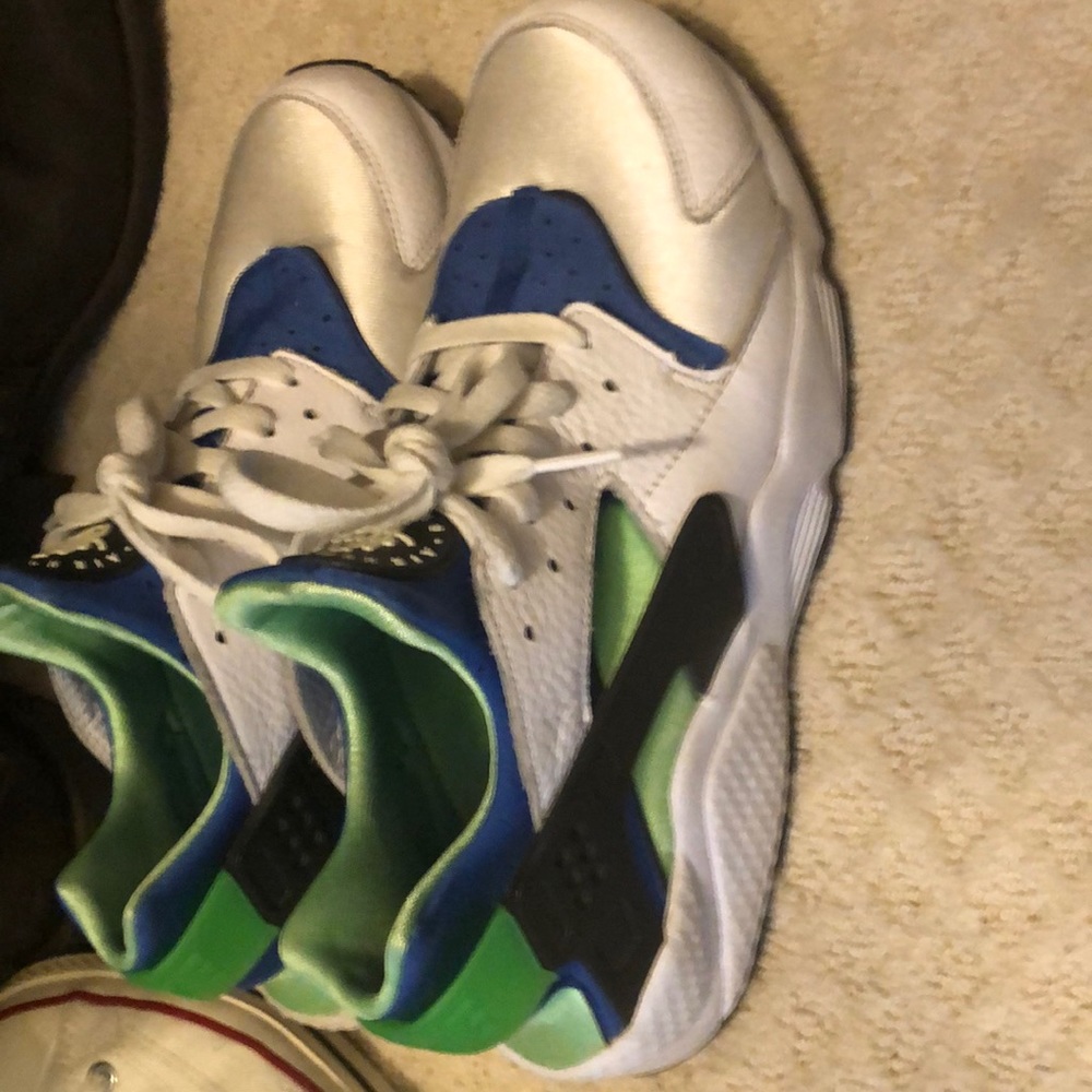 Nike Hurache